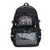 Schoolbag1011 New Girl Feeling Cute Pain Bag Backpack Girl Student Large Capacity High Value Cartoon Backpack Schoolbag