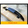 Voor BMW Toyota Honda Kia Hyundai Opel Mazda VW TuningAuto Styling Universeel 5D Koolstofvezel Spoiler Vleugels DIY Refit Kofferbakdeksel