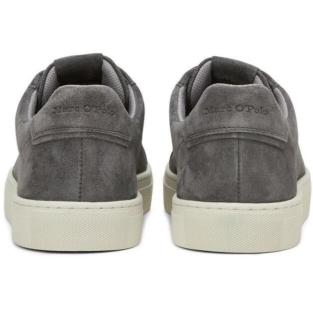 Кроссовки Marc O'Polo Leather