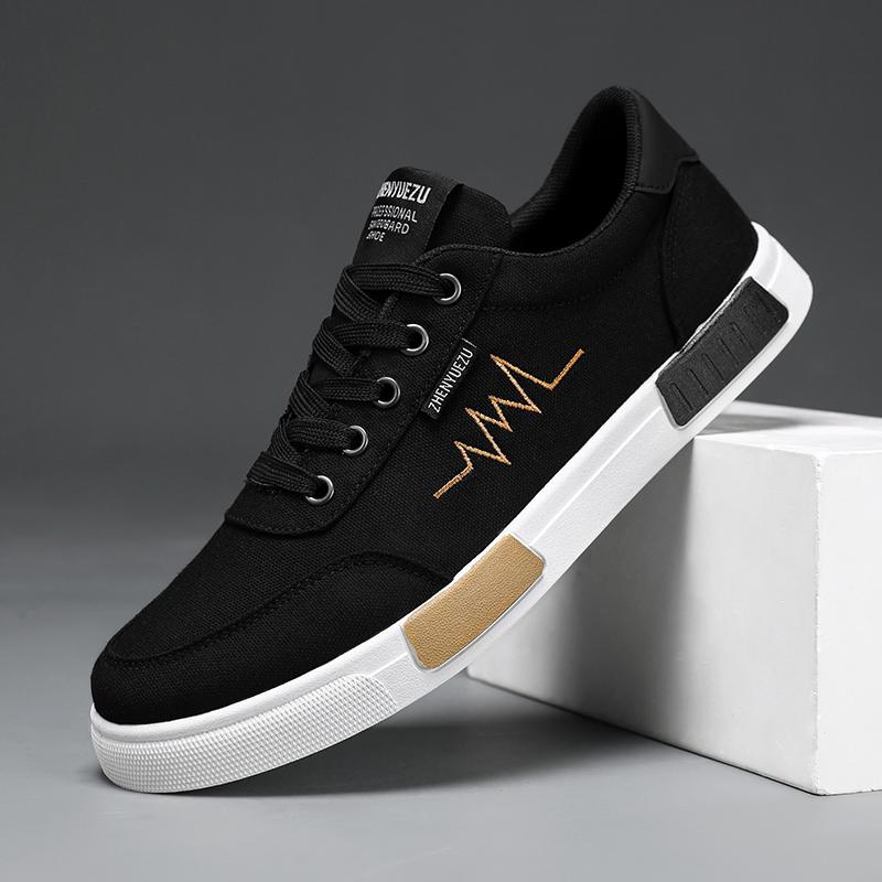 Brand Protection  New Men'S Lightweight Non-Slip Breathable Wear-Resistant Running Sports Fashion Versatile Casual Shoes
