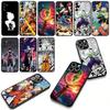 Piccolo Dragons Gokus Balls Z Phone Cover for Xiaomi Redmi Note 14 12 13 ProPlus A4 A3 Pro Plus 12C 13C 14C 5G Case