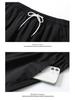 Men's Quick-Dry Sports Set: Trendy Spring/Autumn Casual Jacket