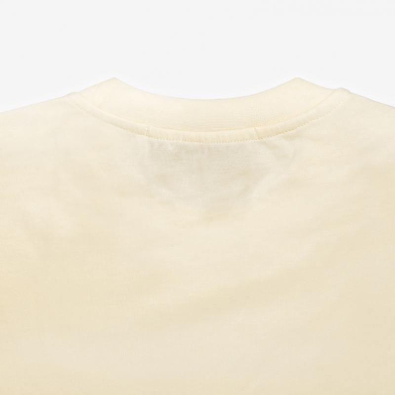 MSgm BruShed Logo Women S T ShirT 2000mdm510