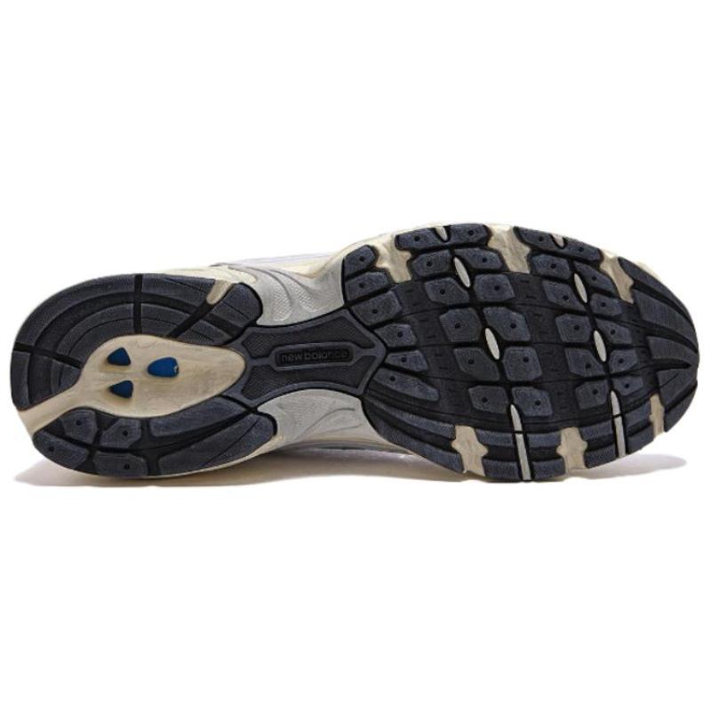 New Balance 530 Pantofi 'Alb Negru' Adidași MR530WBV