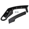 Autoinnentürgriff mit Abdeckkappe für VW Polo 6N 6N2 1999-2002 6N0867179E 6N0867180E 6N0867197B 6N0867198B