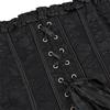 European & American Tummy Control Body Shaper Corset