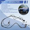 A51K-61129436174 Front Engine PDC Wiring Harness For BMW 3 G20 High-End Version Front Bumper Radar Harness