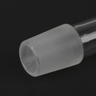 Replacement Glass Elbow Adapter For Arizer Extreme Q V-Tower Replaceable Glass Tube Connection Accessories