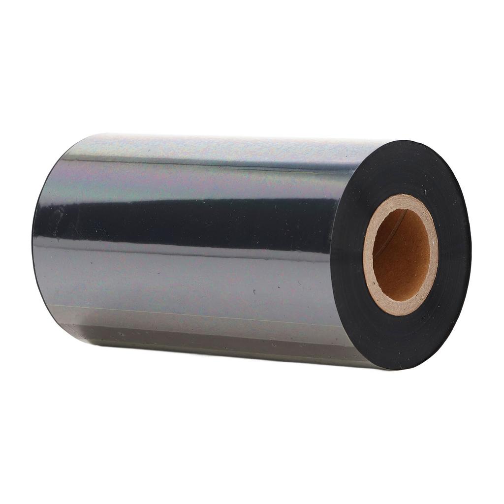 Thermal Transfer Ribbon Label Sticker Barcode Printing Accessory Part for Printer