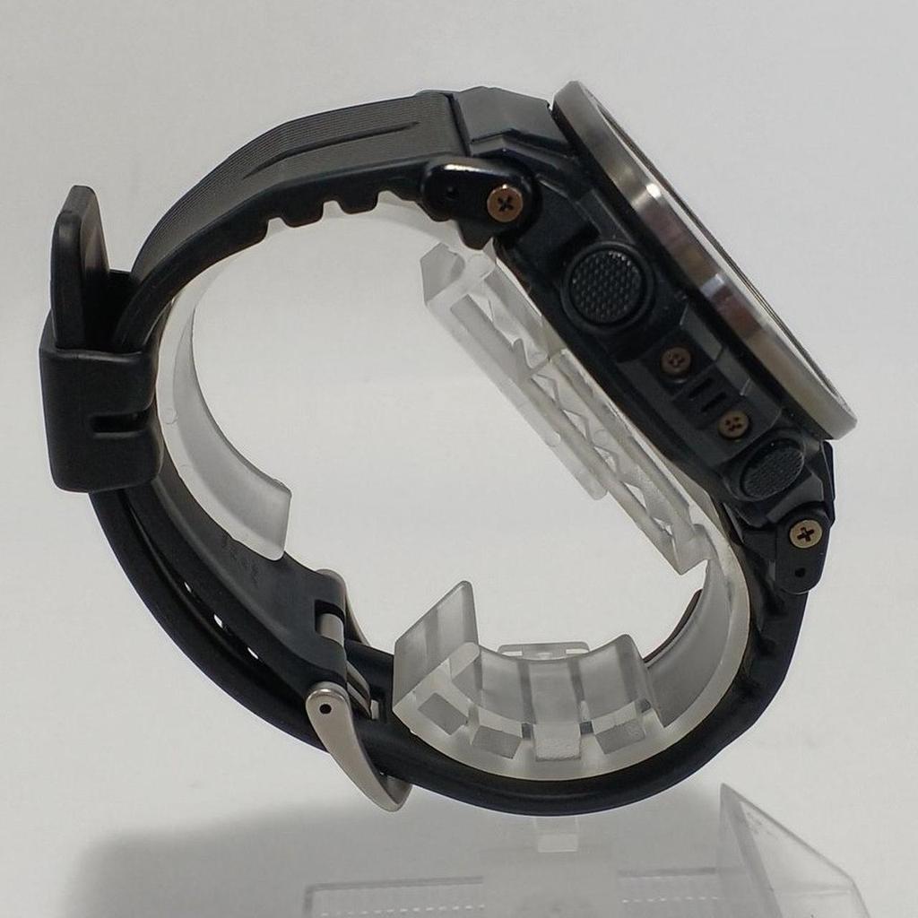 Used CASIO PRW-51Y-1JF PRO TREK
