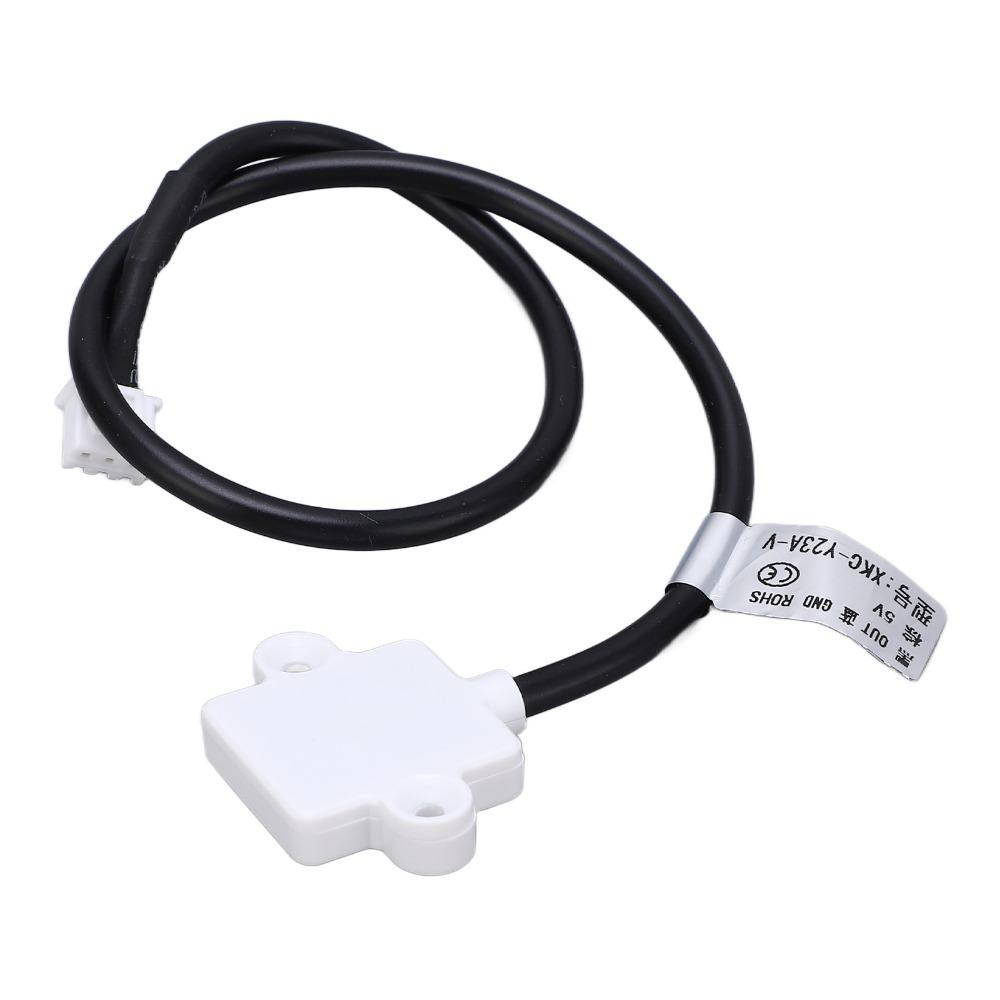 High Low Level Output Sticker Liquick Level Sensor Liquid Level Sensor  Various Liquids Testing