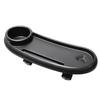 Baby Stroller Plate Multifunctional Holder Enjoy Hands-Free Entertainment for Snacks Drinks And Phone