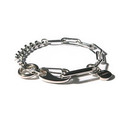 Armo Mixed Chain Bracelet Ver.2
