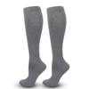 Men Compression Stockings Women Hiking Running Elastic Socks Sports Socks Flight Pregnancy Swollen Varicose Veins Marathon Socks