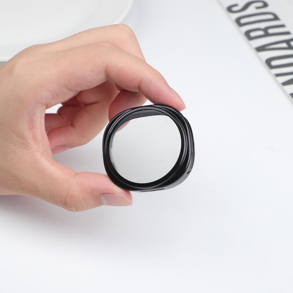 Case For Samsung Galaxy watch 8 44mm 40mm Accessories Band Soft TPU Bumper Shockproof Screen Protector shell Galaxy watch8 cover
