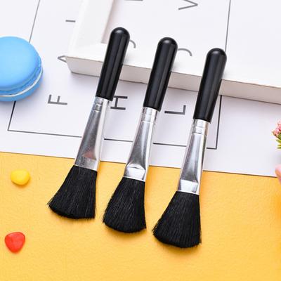 Soft Detailing Brush Scratch Free PP Air Outlet Dust Cleaning Brush for Cars Keyboards