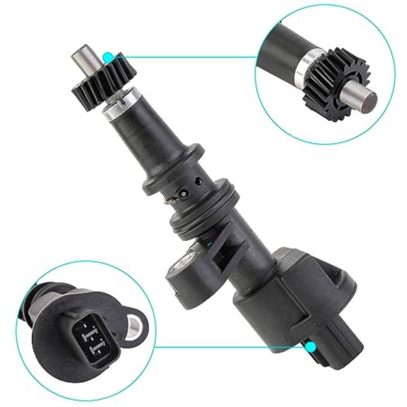 new 78410-S04-952 Odometer Speed Sensor For Honda Civic 1996-2000 Integra 2000-2001 1.6 1.8L 78410-S84-A01 78410-S04-951 5S4600