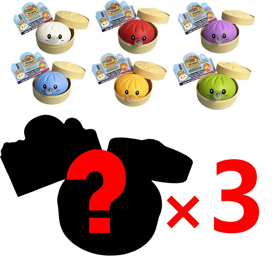 Cute Spit Bubble Dumpling Squishy Pinch Slow Rebound Soft Ease Anxiety Squeeze Ball Office Home Decorat Adults Perfect Gifts Toy