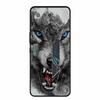 Für Asus ROG Phone 6 Hülle Luxus Silikon TPU Weiche Abdeckung Handyhülle für Asus ROG Phone 6 Pro Funda Rog6 Schutz Hülle Cartoon Hülle