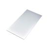 Taiho Trading Eggs Stainless Steel Plate SUS430 #400 0.3x400x500mm