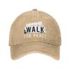 Buffalo Chicken Wing Drumstick and Celery Baseball Cap cute hats on offer Hip Hop FeUnisex Unisexs