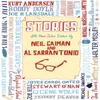 Stories by Neil Gaiman Paperback Book 9780755336623