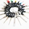 Terminal Pin Remover-60-piece Set