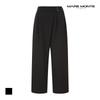 MAREMONTE Wrap Style Pants_M23Omsl15S0