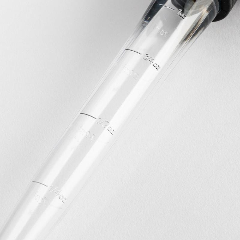 Multipurpose Turkey Flavor Injector Home Cook Turkey Seasoning Injector with Clean Brush Easy To Clean And Store