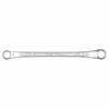 TONE Long Mechanic Open End Wrench (45 X 10), M44-1719, 17 X 19mm Flats