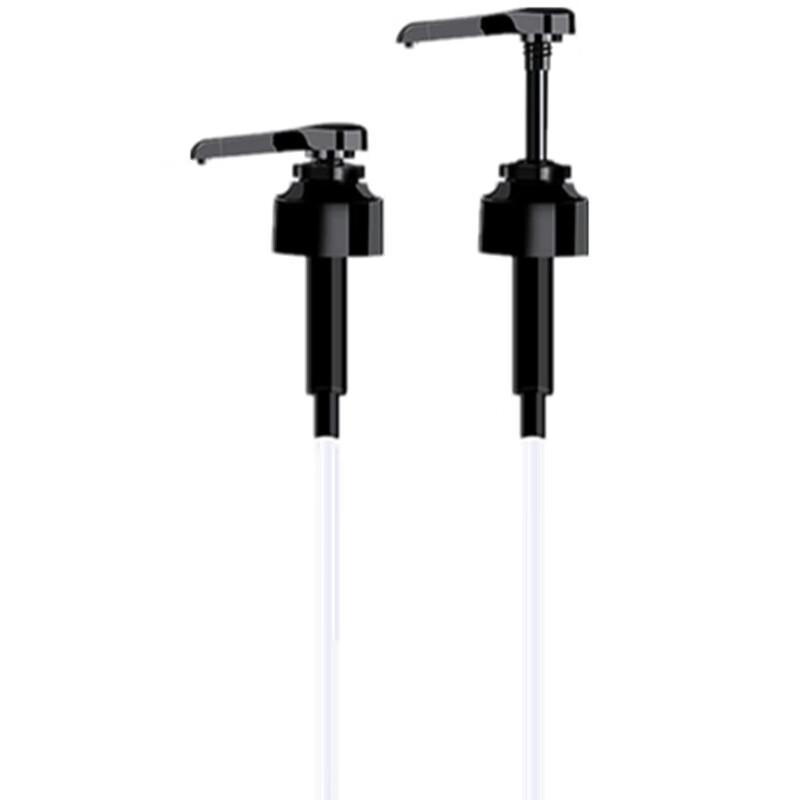 Oyster Sauce Press Dispenser