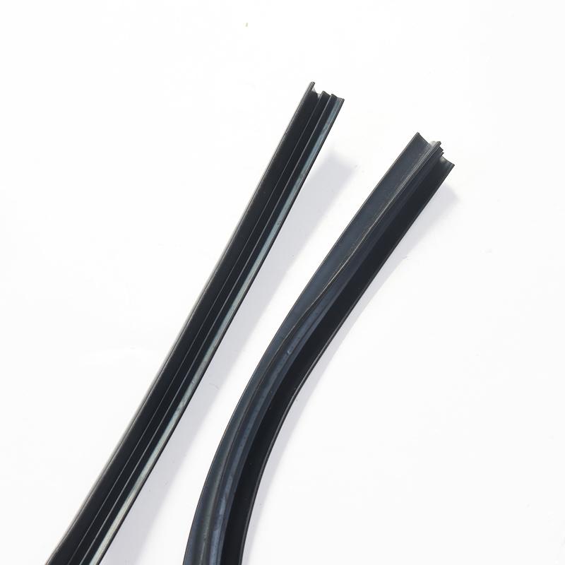 For Toyota Land Cruiser 200 LC200 Prado 120 150 LC120 LC150 2003- center console Sealing Strip FJ150 Interior Accessories
