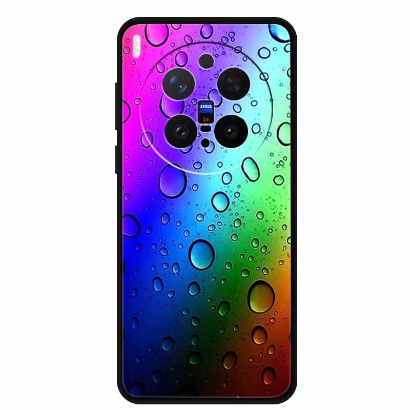 For Vivo X300 Pro Case Luxury Marble Silicone Soft Phone Cover for Vivo X300Pro Protective TPU Back Shells Coque Capa X 300 Pro