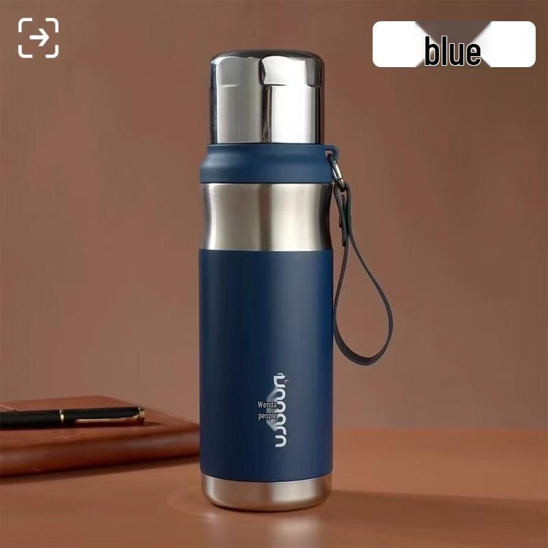 

Shangqi Stainless Steel Tea Separation Vacuum Insulated Mug
