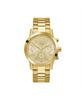 Geseusigye Gold Parker (Gw1006G2) Men'S Watch
