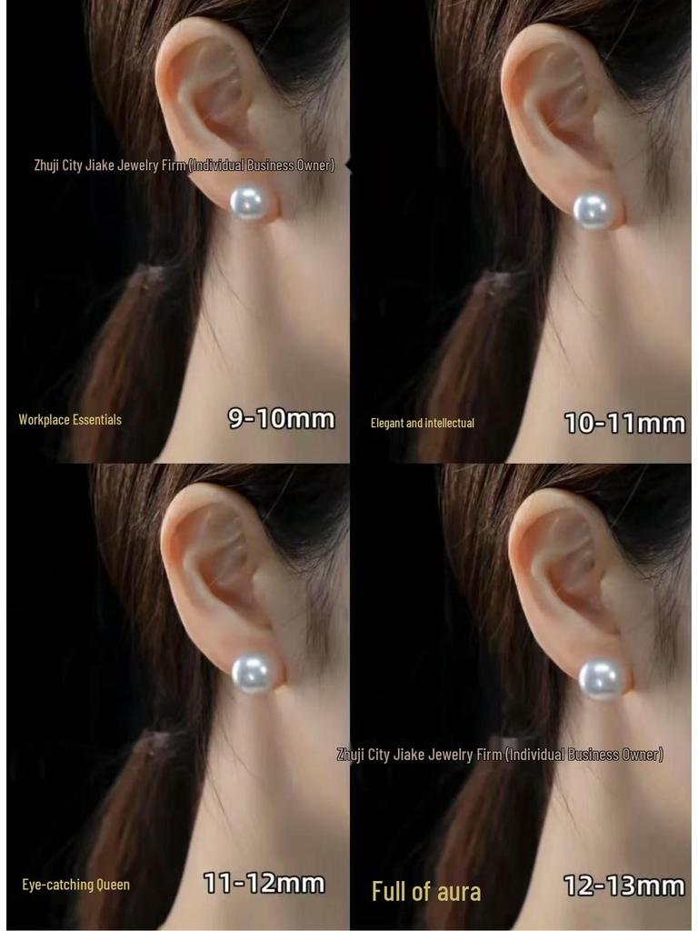 Colar de Pérolas Barrocas com Brilho Azul Prateado: Corrente de Contas Semi-acabada com Pérolas Keshi de Água Doce Naturais 5-9mm