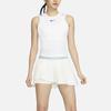 Nike Tank Tops Women's White Crew Neck Moderate Other FD5657-100