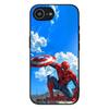 Spider Marvel Poster Spiderman Man for Motorola Moto Edge 50 One 30 Fusion 40 Neo Ultra Pro 20 Lite G50 G85 G84 E15 E14 Case