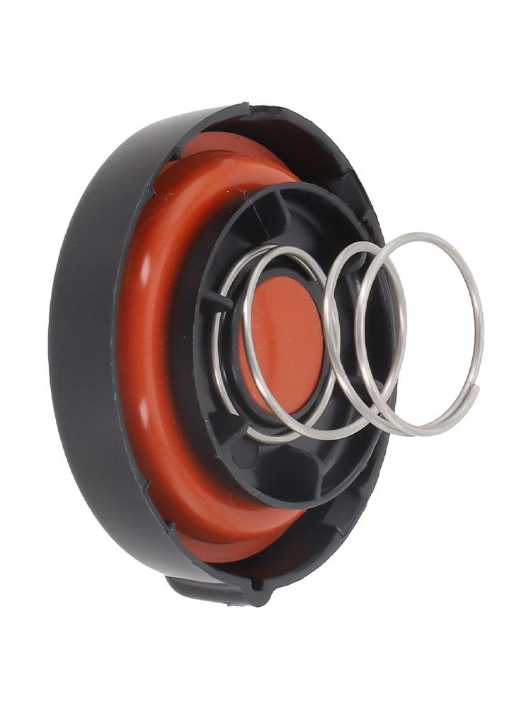 A6510100830 PCV Valve Cover Fits For Mercedes GLK Vito Sprinter Models