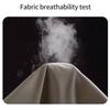 1pc Waterproof Fitted Sheet,Soft Polyester Bedding Mattress Cover with Deep Pocket,Solid Color Design for Bedroom,bed Sheet Only, Dormitory Bedding