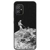 Black Silicone Case For Asus Zenfone 8 ZS590KS Case Soft Back Cover Coque For Asus Zenfone 8 ZS590KS Phone Case Zenfone8 Funda