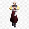 Patches For Clothes Bag Iron On Thermal Stickers Thanachote Nick Ultra Instinct Goku Super Saiyan Pattern Washable Heat Transfer