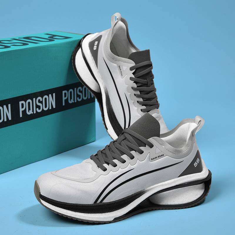 Hollow 5S3.0 Children's Running Shoes Summer Junior High School Students Professional High School Entrance Examination Track and Field Trai