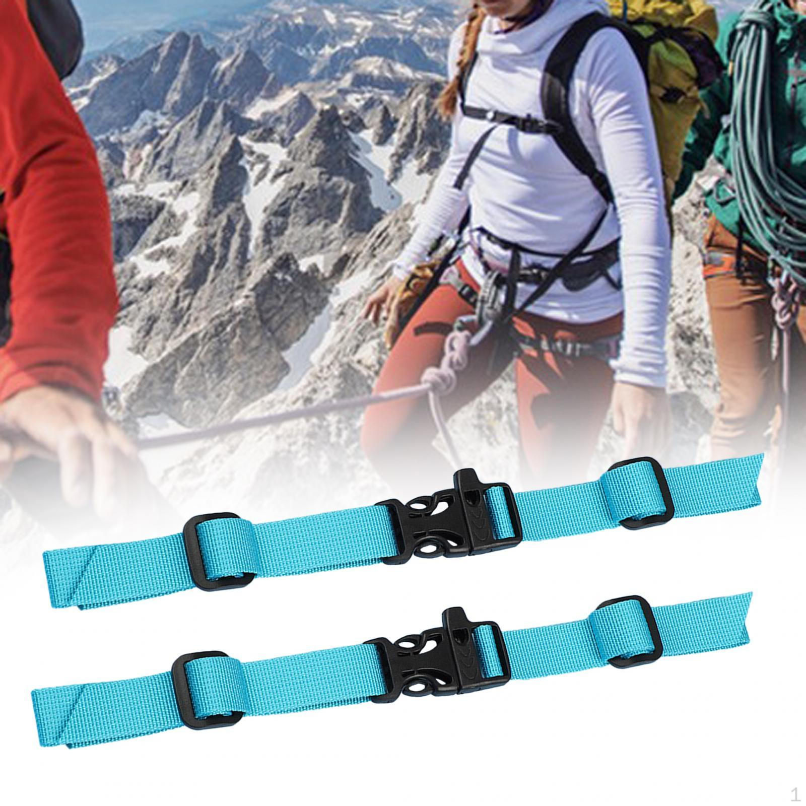 

Нагрудный ремень для рюкзака для активного образа жизни