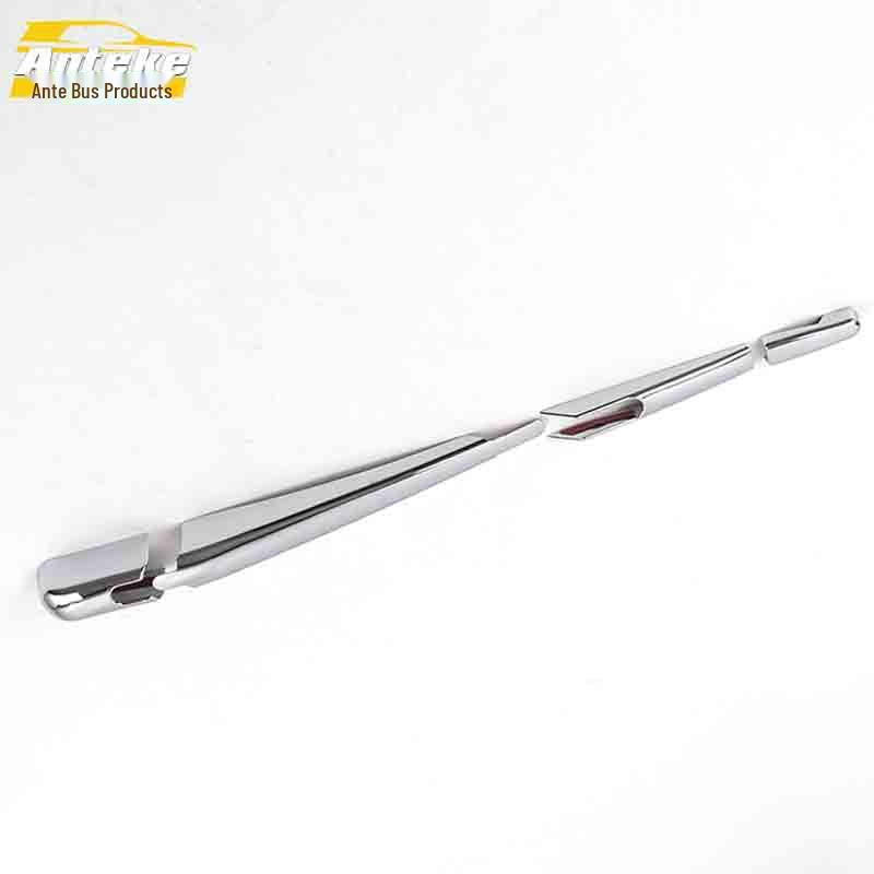 Baojun 730 Rear Wiper Chrome Cover Trim