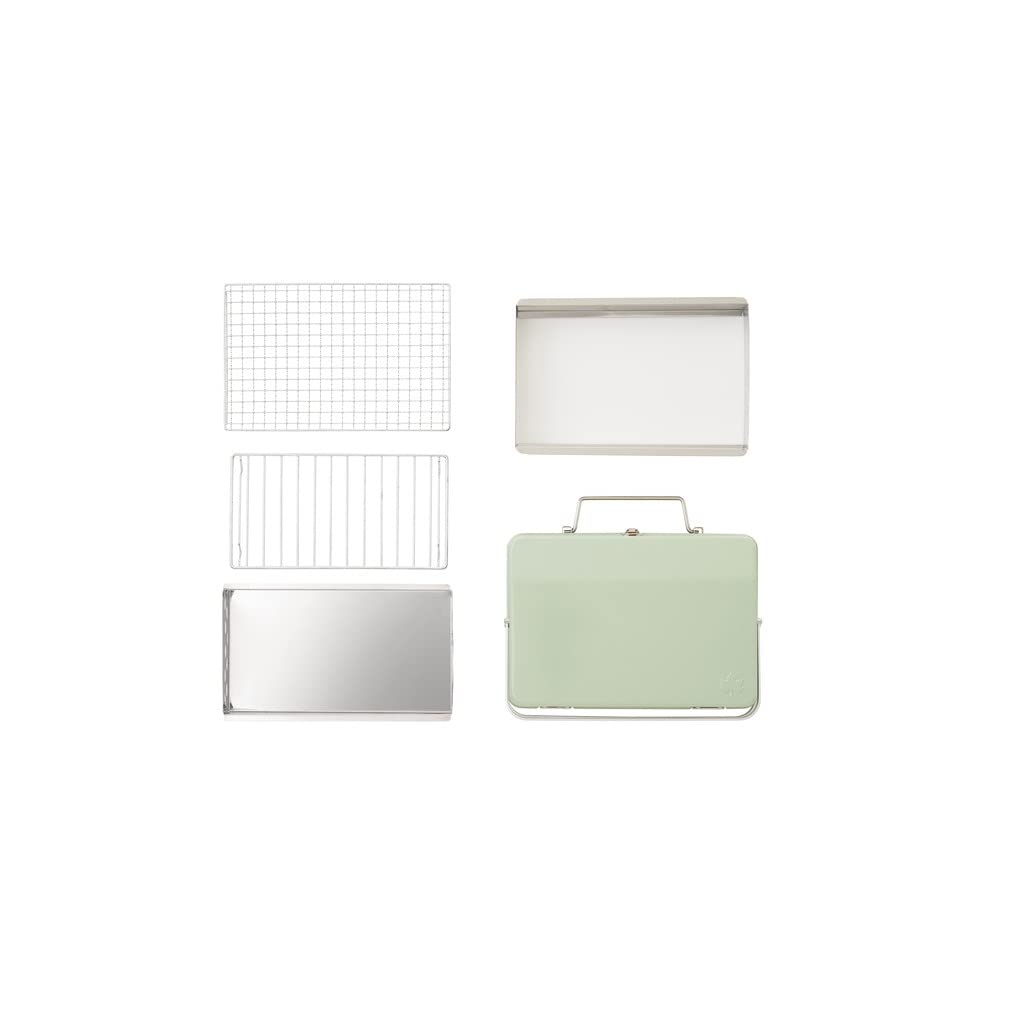 LOGOS Grill Attache S 81060980