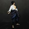 Uchiha Sasuke Figures Manga Naruto Anime Figure Classic Uzumaki Naruto Model Desktop Ornament Collectible Room Decoration Gifts