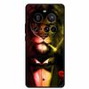 Custodia Per Xiaomi 15 Ultra Custodia 6.73" Coque Antiurto Nero Silicone Morbido Cover Posteriore Per Xiaomi 15 Ultra Custodia Telefono 15Ultra Funda