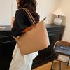 Nylon Oversized Travel Bag With Dual Shoulder Straps For Yoga And Gym