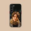 Akaso Eiji Silicone Mobile Phone Case for Samsung Galaxy S26 S25 S24 S23 S22 S21 Plus FE Ultra Colorful Cover